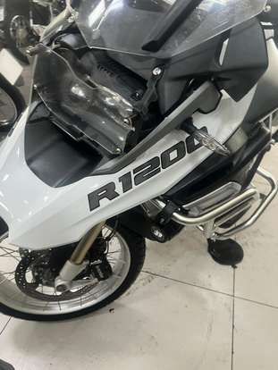 BMW-R 1200 GS PREMIUM +-2017