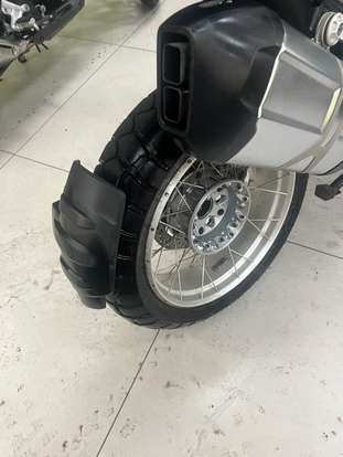 BMW-R 1200 GS PREMIUM +-2017