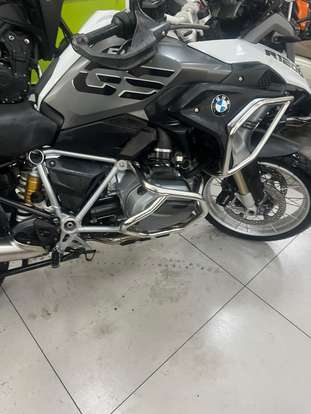 BMW-R 1200 GS PREMIUM +-2017