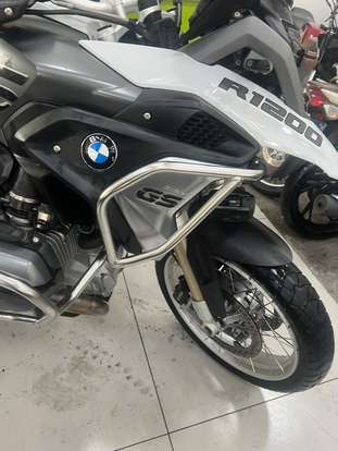 BMW-R 1200 GS PREMIUM +-2017