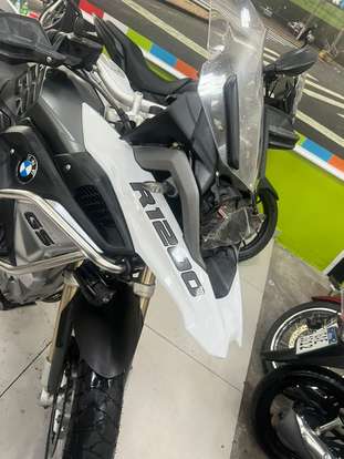 BMW-R 1200 GS PREMIUM +-2017