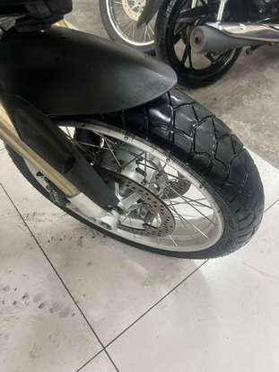BMW-R 1200 GS PREMIUM +-2017