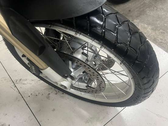 BMW-R 1200 GS PREMIUM + BMW-R 1200 GS PREMIUM +-2017