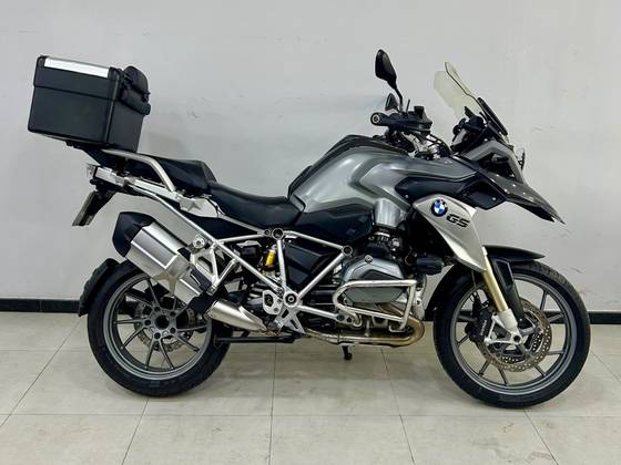 BMW R 1200 GS 
