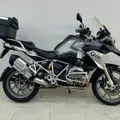 BMW R 1200 GS BMW R 1200 GS