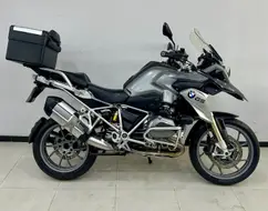 BMW R 1200 GS BMW R 1200 GS