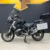 BMW R 1200 GS BMW R 1200 GS