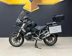 BMW R 1200 GS BMW R 1200 GS