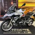 BMW R 1200 GS BMW R 1200 GS