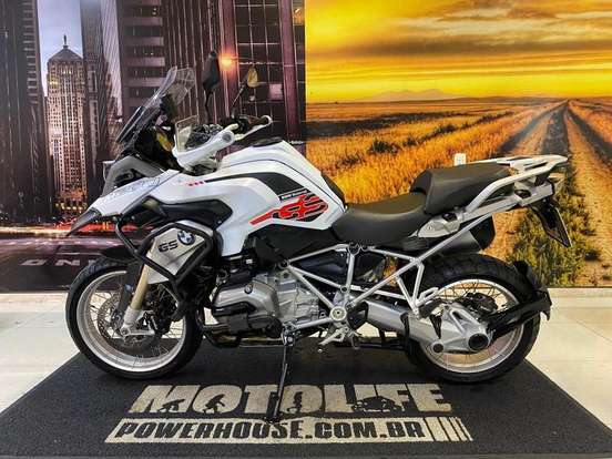BMW-R 1200 GS BMW-R 1200 GS-2015