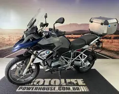 BMW R 1200 GS BMW R 1200 GS