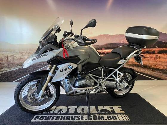 BMW R 1200 GS 