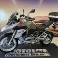 BMW R 1200 GS BMW R 1200 GS