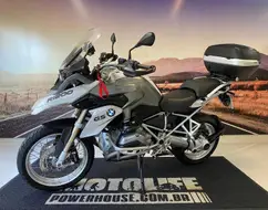 BMW R 1200 GS BMW R 1200 GS