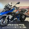 BMW R 1200 GS BMW R 1200 GS