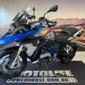 BMW R 1200 GS BMW R 1200 GS