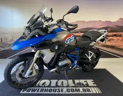 BMW R 1200 GS BMW R 1200 GS