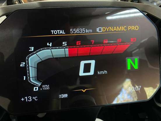 BMW-R 1200 GS BMW-R 1200 GS-2018