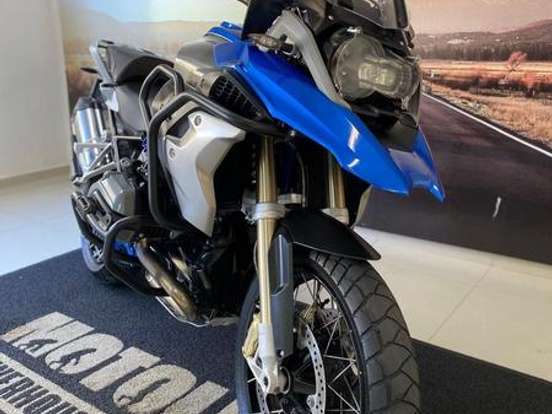 BMW-R 1200 GS BMW-R 1200 GS-2018