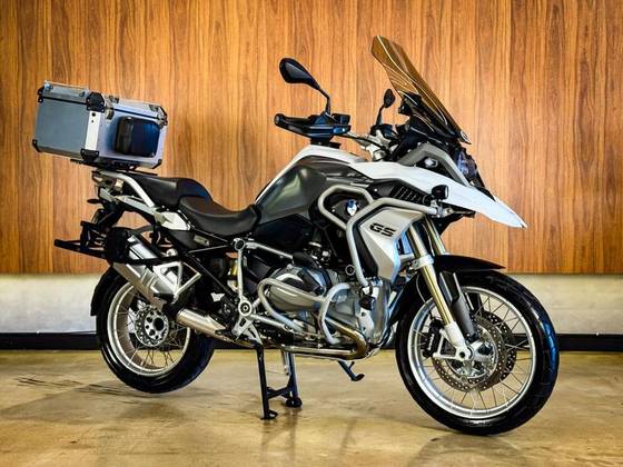 BMW R 1200 GS 
