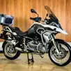 BMW R 1200 GS BMW R 1200 GS