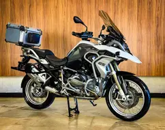 BMW R 1200 GS BMW R 1200 GS