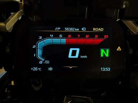 BMW-R 1200 GS BMW-R 1200 GS-2017