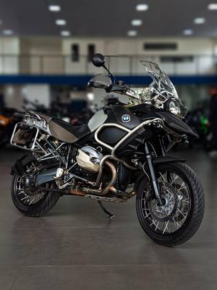 BMW R 1200 RT 