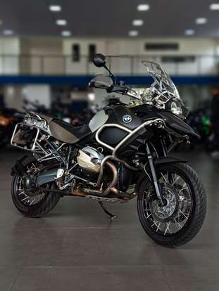 BMW-R 1200 RT-2012