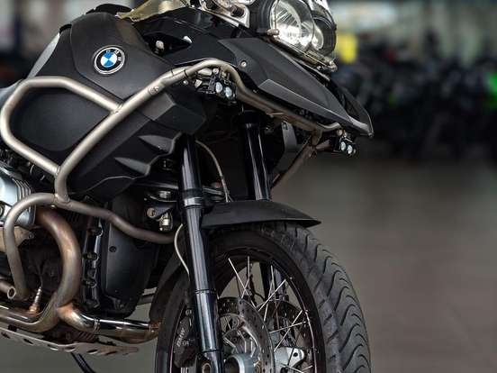 BMW-R 1200 RT BMW-R 1200 RT-2012