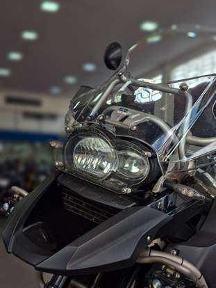 BMW-R 1200 RT-2012