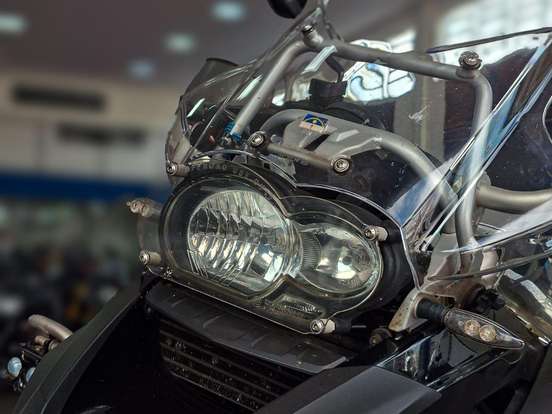 BMW-R 1200 RT BMW-R 1200 RT-2012