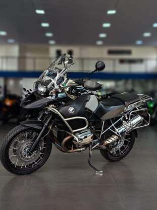 BMW-R 1200 RT-2012