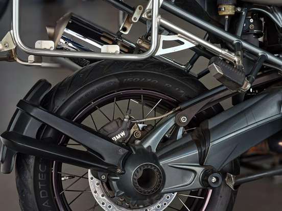 BMW-R 1200 RT BMW-R 1200 RT-2012