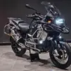 BMW R 1250 GS ADVENTURE PREMIUM TRIPLE BLACK BMW R 1250 GS ADVENTURE PREMIUM TRIPLE BLACK