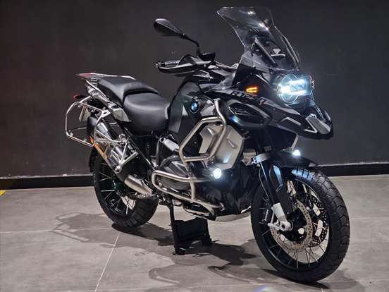 BMW-R 1250 GS ADVENTURE PREMIUM TRIPLE BLACK BMW-R 1250 GS ADVENTURE PREMIUM TRIPLE BLACK-2023