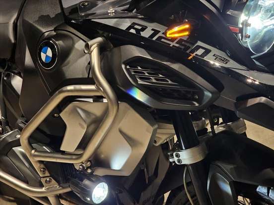 BMW-R 1250 GS ADVENTURE PREMIUM TRIPLE BLACK BMW-R 1250 GS ADVENTURE PREMIUM TRIPLE BLACK-2023