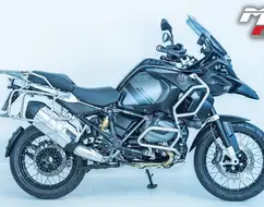 BMW R 1250 GS ADVENTURE PREMIUM TRIPLE BLACK BMW R 1250 GS ADVENTURE PREMIUM TRIPLE BLACK