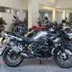 BMW R 1250 GS PREMIUM TRIPLE BLACK BMW R 1250 GS PREMIUM TRIPLE BLACK