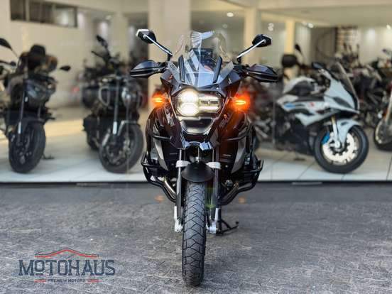 BMW-R 1250 GS PREMIUM TRIPLE BLACK BMW-R 1250 GS PREMIUM TRIPLE BLACK-2023
