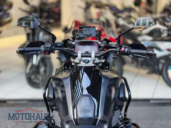 BMW-R 1250 GS PREMIUM TRIPLE BLACK BMW-R 1250 GS PREMIUM TRIPLE BLACK-2023