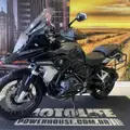 BMW R 1250 GS PREMIUM TRIPLE BLACK BMW R 1250 GS PREMIUM TRIPLE BLACK