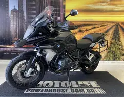 BMW R 1250 GS PREMIUM TRIPLE BLACK BMW R 1250 GS PREMIUM TRIPLE BLACK
