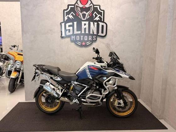 BMW R 1250 GS PREMIUM 