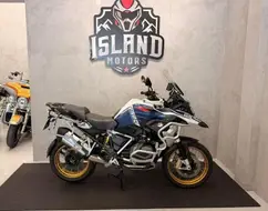 BMW R 1250 GS PREMIUM BMW R 1250 GS PREMIUM