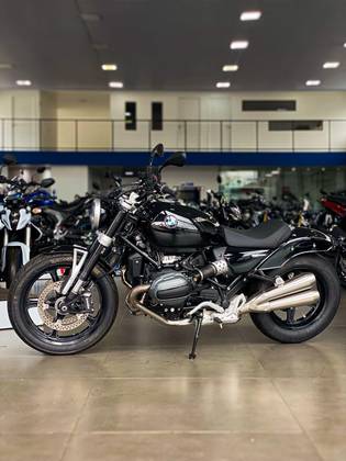 BMW R 12 