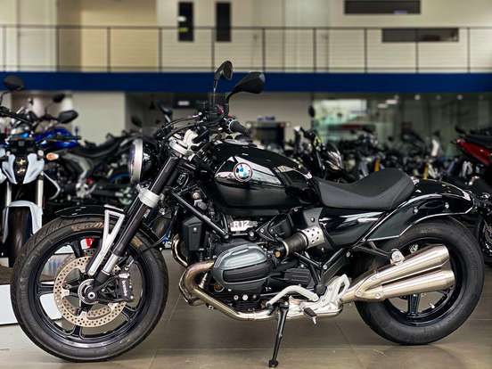 BMW-R 12 BMW-R 12-2025