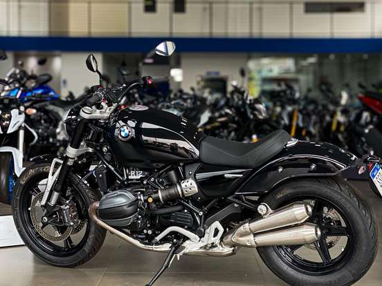 BMW-R 12 BMW-R 12-2025