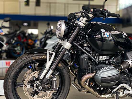 BMW-R 12 BMW-R 12-2025