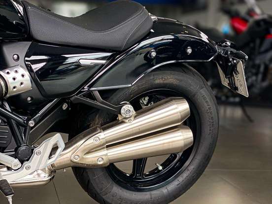 BMW-R 12 BMW-R 12-2025